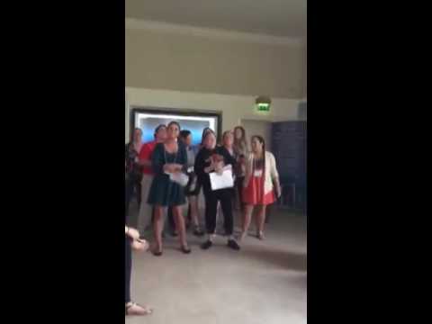 #GMercyUIreland - Circle of Mercy Remix