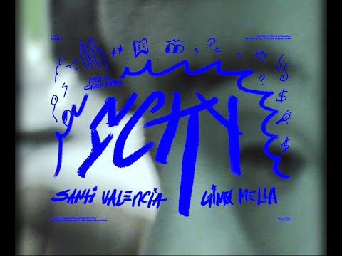 Santi Valencia x Gino Mella - Ny City | NDSR (Video Oficial)