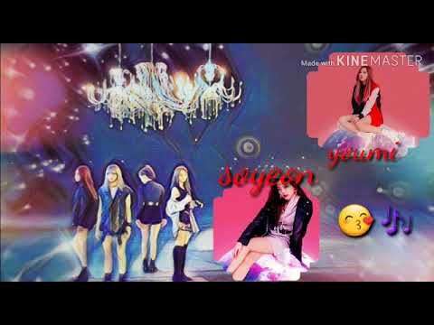 《Cover》blackpink whistle sung by soyeon & youmi