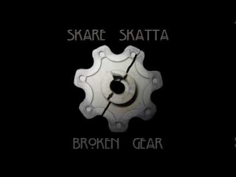 09. Amnesia - Skare Skatta [Broken Gear 2014]