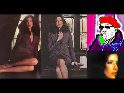 Half A Chance (w. Linda Ronstadt) cover