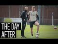 Ten Hag verlegt focus: ‘Veel spelers hebben nog niet veel gewonnen’