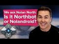 We ask Destiny's Nolan North: Is it Northbot or Nolandroid?