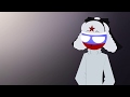 Rise and shine [meme] - countryhumans