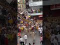 Shiv Barat Ujjain Mahakal Sawari Ujjain Dance Youtubeshorts Mahadev Music