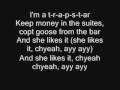 Young Jeezy - Trap Star (lyrics)