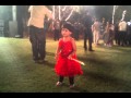 Pari First Teen Mar Dance