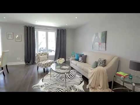 50 Belmont Drive, Brampton