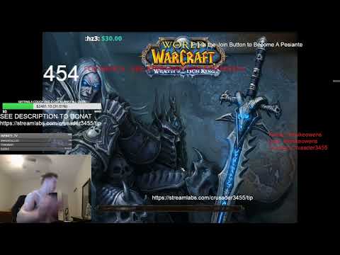 MIESTRO MAKES HIGH RATED PVP LOOK EASY