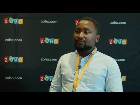 Global Slacker - Customer Success Story (Moses Chege - Accountant)