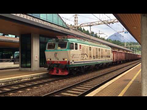 TARVISIO BOSCOVERDE 2016