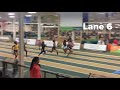 LaNaya Martin-Indoor: PR- 7.26