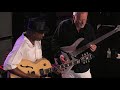 Brian Bromberg Featuring Nick Colionne - Baton Rouge (Live from Berks Jazz Fest)