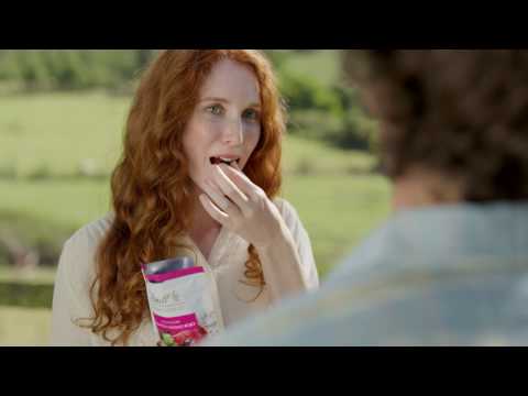 Nuevo Lindt Sensation Fruit (0:20)