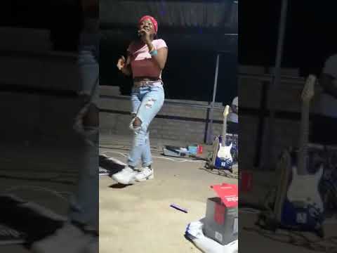 Xisomisani - FAMBA POTA LIVE PERFOMANCE