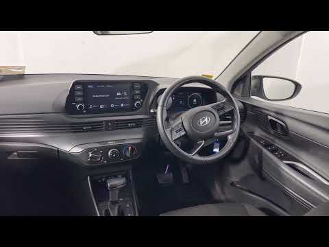 Hyundai i20 AUTOMATIC DELUXE PLUS 1.0L PETROL HATC - Image 2