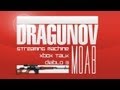 MW3 Dragunov MOAB Streaming Machine Xbox Talk Diablo 3 1080p