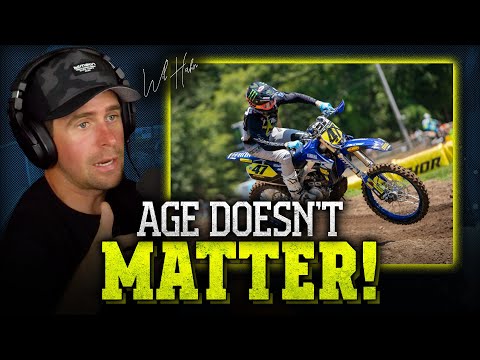 "You Can Still Turn Pro At Age 20" Wil Hahn on the Upside to Turning Pro Later - Gypsy Tales Podcast