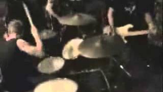 city of caterpillar live set