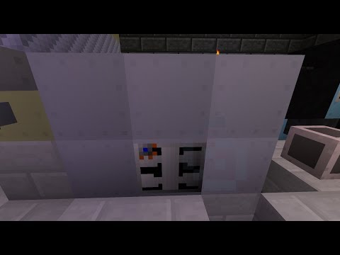 Gregtech 6 Multiblock tutorial series - Batch Mixer