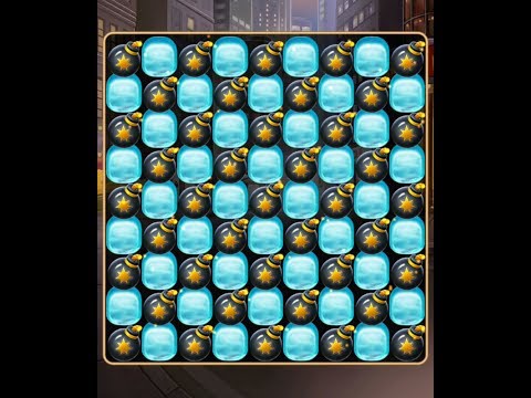 TOON BLAST level 2655