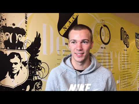 Arno Verschueren verlengt zijn contract tot medio 2021