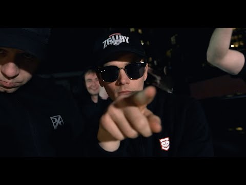 Grzechu PPZ - Pora Się Budzić (prod. Profus)