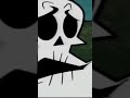 Billy Makes Grim Cry