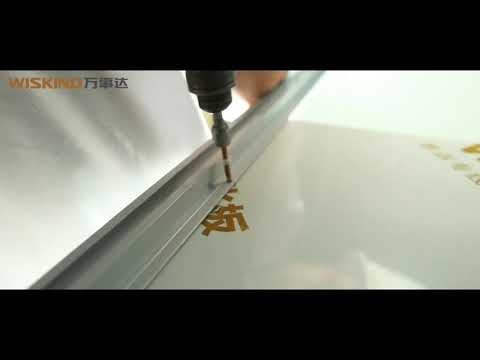 How To Install Cleanroom Ceiling Panels