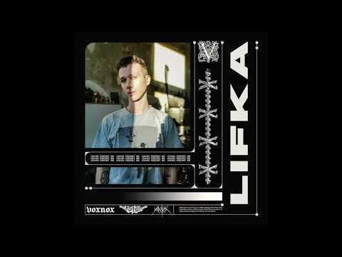 Voxnox Podcast 165 - Lifka