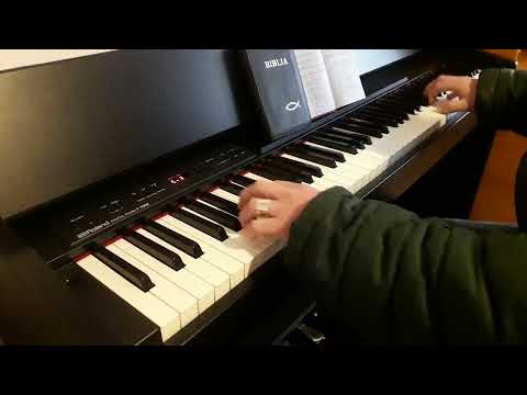 Doamne mare, Te slavim! (instrumental)