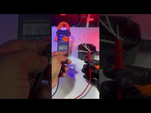 Como podemos identificar Fase, Neutro y Tierra⚡️✅️
