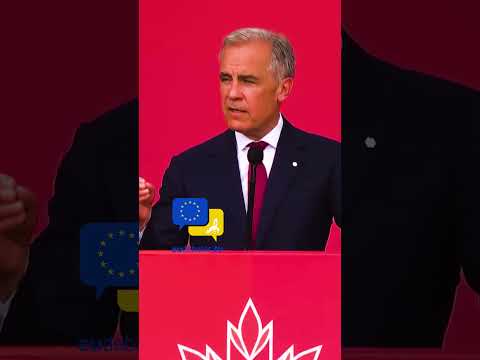 Video Thumbnail: Canada Is Already the Greatest Country — But Its Destiny Is Greater Still