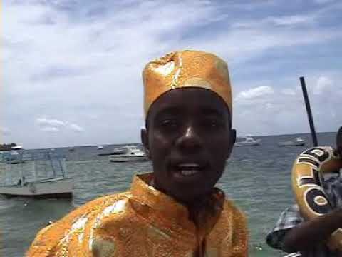 Salim Junior - Caria Ungi