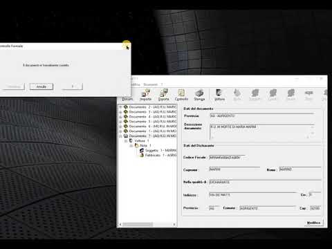 Agenzia Entrate e Catasto: come fare riunione di usufrutto in morte di... per nuda proprietà