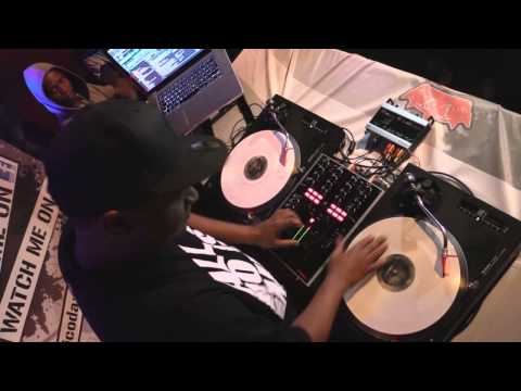 Team Codax - Road Trip Vredendal