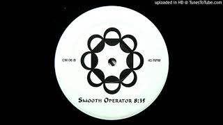 Sade - Smooth Operator (House Mix)