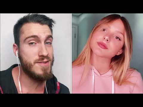 Stuck With U x Perfect (MASHUP) Dreicon, Laura Schadeck