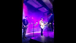 Video Čaroděj (Wanastowi Vjecy) - Coverversion by Brian Rock