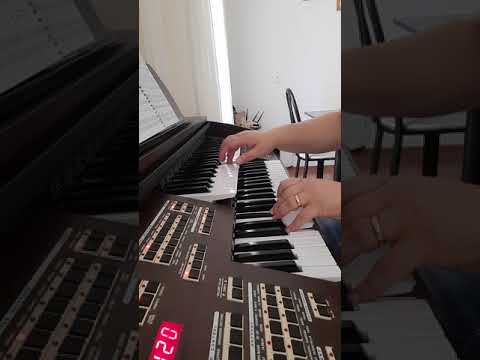 Hino 359 (76 BPM) #hinospontuados