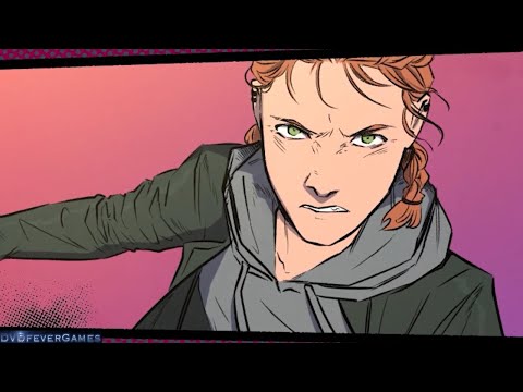 Hauma: A Detective Noir Story - 2023 Official Gameplay Trailer