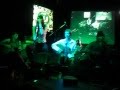 The Fiorella's Acoustic Spicy Hot Band - Heartbreak Hotel