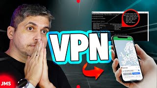 VPN: VOCÊ PODE SER RASTREADO? (Nem TUDO é o QUE VOCÊ IMAGINA)