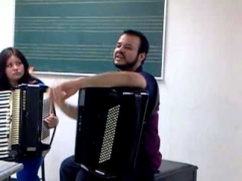 Sergio Robledo en EIA n.2