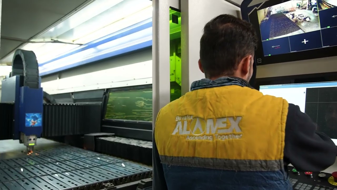 The reliability of an elevator system begins long before installation