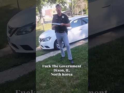 Arrested For A Facebook Post