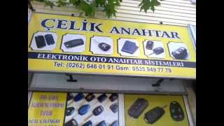 GEBZE ÇİLİNGİR 535 949 77 79