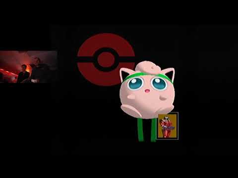 The Tation (Cpt Falcon) vs Lylodile (Puff) - 4Qs Melee #114