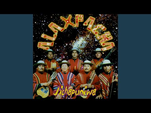 Serenata Waychena: Anathuya, Orgullosa Waychena, Chiquita Traviesa