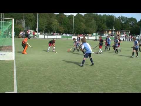 Hurley D3 vs HBS D4 Kluts